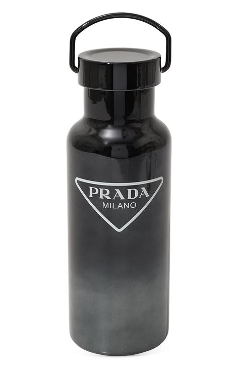 prada бутылка для воды|Prada.